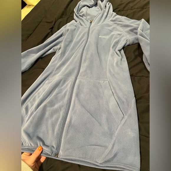 Columbia jacket - Picture 10 of 10